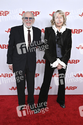 AARP Movies for Grownups Awards 2026 in Beverly Hills