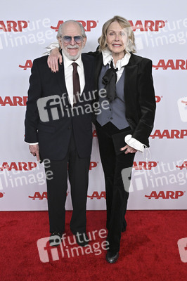 AARP Movies for Grownups Awards 2026 in Beverly Hills