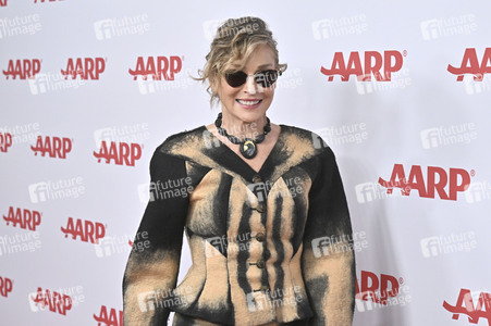AARP Movies for Grownups Awards 2026 in Beverly Hills