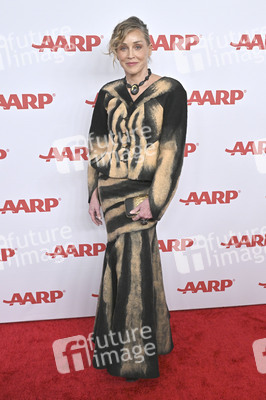 AARP Movies for Grownups Awards 2026 in Beverly Hills