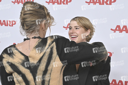 AARP Movies for Grownups Awards 2026 in Beverly Hills