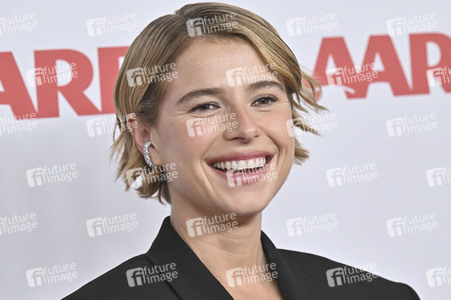 AARP Movies for Grownups Awards 2026 in Beverly Hills