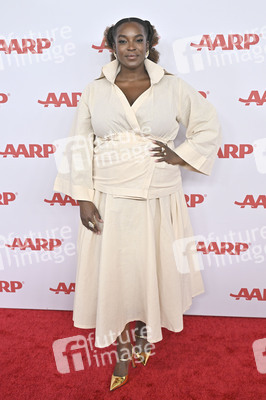 AARP Movies for Grownups Awards 2026 in Beverly Hills