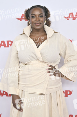 AARP Movies for Grownups Awards 2026 in Beverly Hills