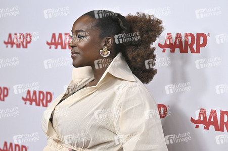 AARP Movies for Grownups Awards 2026 in Beverly Hills