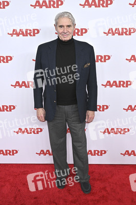 AARP Movies for Grownups Awards 2026 in Beverly Hills