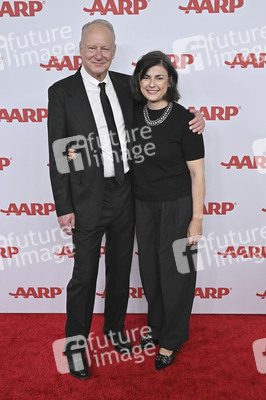 AARP Movies for Grownups Awards 2026 in Beverly Hills