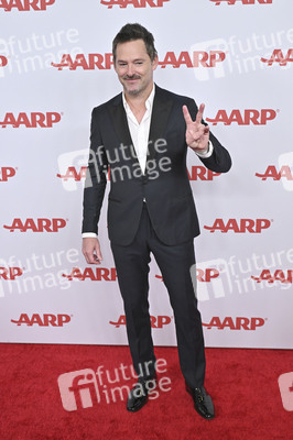 AARP Movies for Grownups Awards 2026 in Beverly Hills