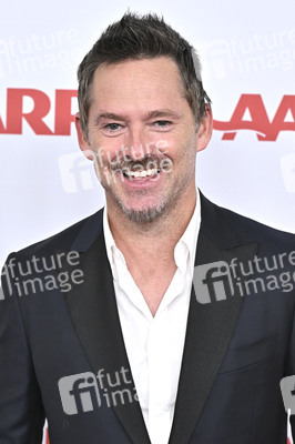 AARP Movies for Grownups Awards 2026 in Beverly Hills