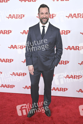 AARP Movies for Grownups Awards 2026 in Beverly Hills