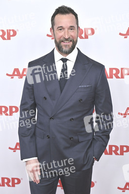 AARP Movies for Grownups Awards 2026 in Beverly Hills
