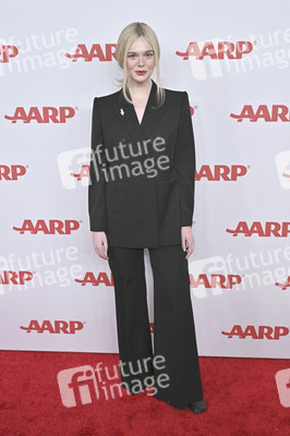 AARP Movies for Grownups Awards 2026 in Beverly Hills