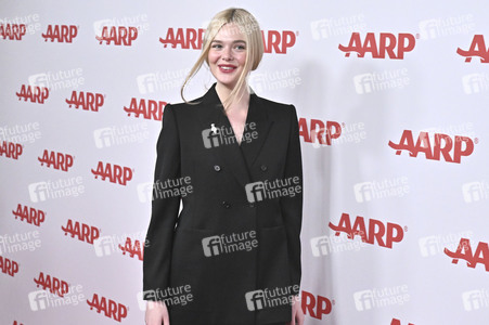 AARP Movies for Grownups Awards 2026 in Beverly Hills