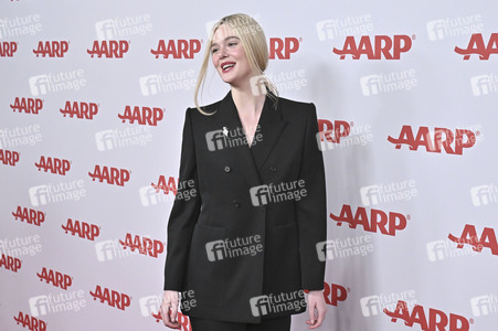 AARP Movies for Grownups Awards 2026 in Beverly Hills