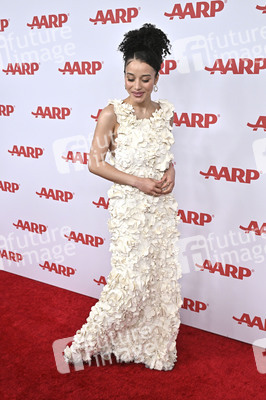 AARP Movies for Grownups Awards 2026 in Beverly Hills