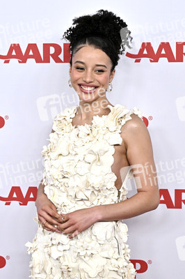 AARP Movies for Grownups Awards 2026 in Beverly Hills