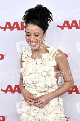 AARP Movies for Grownups Awards 2026 in Beverly Hills