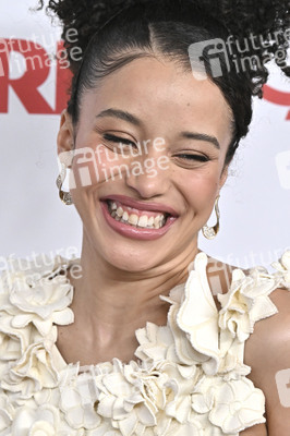 AARP Movies for Grownups Awards 2026 in Beverly Hills