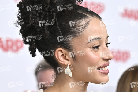 AARP Movies for Grownups Awards 2026 in Beverly Hills