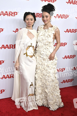 AARP Movies for Grownups Awards 2026 in Beverly Hills