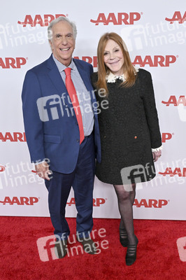 AARP Movies for Grownups Awards 2026 in Beverly Hills