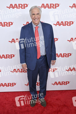 AARP Movies for Grownups Awards 2026 in Beverly Hills