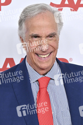 AARP Movies for Grownups Awards 2026 in Beverly Hills
