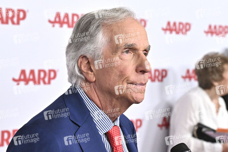 AARP Movies for Grownups Awards 2026 in Beverly Hills