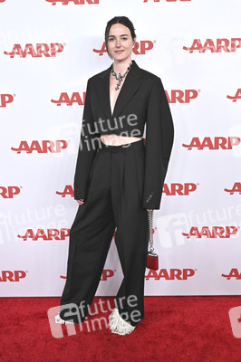AARP Movies for Grownups Awards 2026 in Beverly Hills