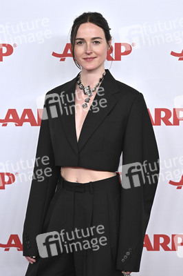 AARP Movies for Grownups Awards 2026 in Beverly Hills