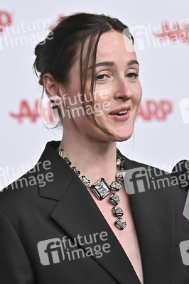 AARP Movies for Grownups Awards 2026 in Beverly Hills