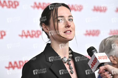 AARP Movies for Grownups Awards 2026 in Beverly Hills