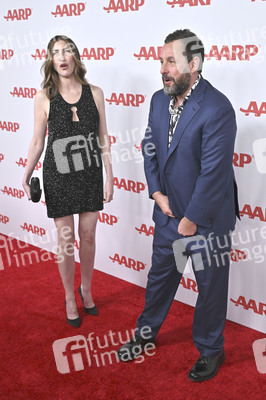 AARP Movies for Grownups Awards 2026 in Beverly Hills