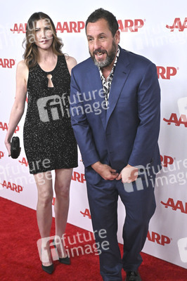 AARP Movies for Grownups Awards 2026 in Beverly Hills