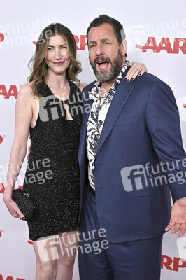 AARP Movies for Grownups Awards 2026 in Beverly Hills