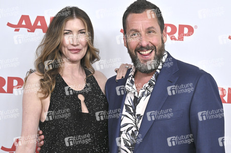AARP Movies for Grownups Awards 2026 in Beverly Hills