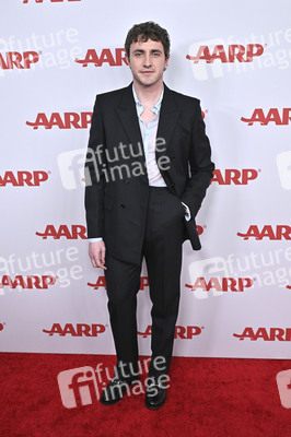 AARP Movies for Grownups Awards 2026 in Beverly Hills