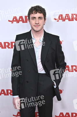 AARP Movies for Grownups Awards 2026 in Beverly Hills