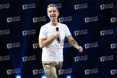 TV-Show 'Schlagerchampions 2026 - Das große Fest der Besten' in Berlin