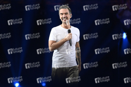 TV-Show 'Schlagerchampions 2026 - Das große Fest der Besten' in Berlin