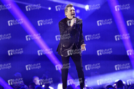 TV-Show 'Schlagerchampions 2026 - Das große Fest der Besten' in Berlin