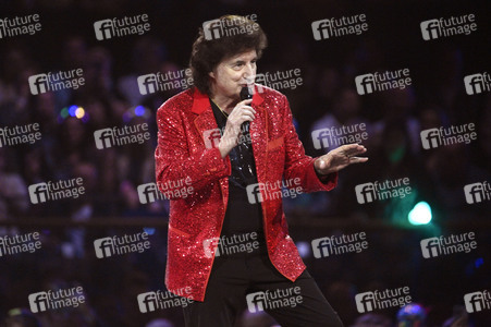 TV-Show 'Schlagerchampions 2026 - Das große Fest der Besten' in Berlin