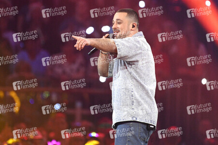 TV-Show 'Schlagerchampions 2026 - Das große Fest der Besten' in Berlin