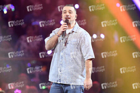 TV-Show 'Schlagerchampions 2026 - Das große Fest der Besten' in Berlin