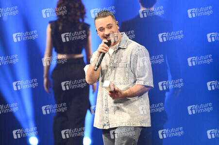 TV-Show 'Schlagerchampions 2026 - Das große Fest der Besten' in Berlin