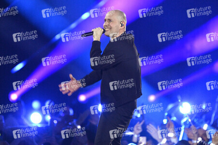 TV-Show 'Schlagerchampions 2026 - Das große Fest der Besten' in Berlin