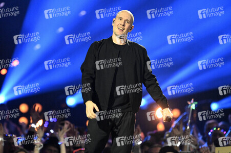 TV-Show 'Schlagerchampions 2026 - Das große Fest der Besten' in Berlin