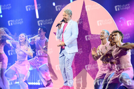 TV-Show 'Schlagerchampions 2026 - Das große Fest der Besten' in Berlin