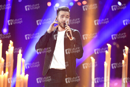 TV-Show 'Schlagerchampions 2026 - Das große Fest der Besten' in Berlin