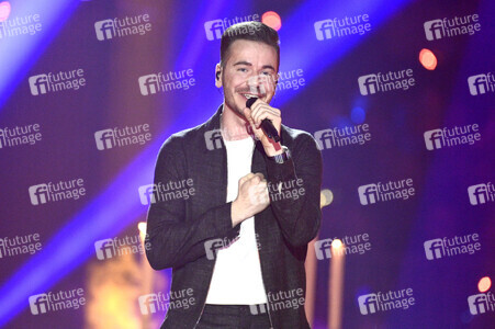 TV-Show 'Schlagerchampions 2026 - Das große Fest der Besten' in Berlin